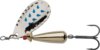 Abu Garcia Droppen 4cm/4g LF Silver körforgó villantó