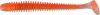 Keitech Swing Impact 2" / EA#06 - Orange Flash gumihal