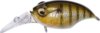 MEGABASS GRIFFON BAIT FINESSE MR-X 38mm 5.3gr GLX GALAXY GILL