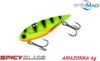 SpinMad Amazonka Spicy Blade 45mm 4g 3605