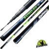 Frenetic SUHO-GO mixkarbon spiccbot 7m 10-40g