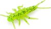 FISHUP Stonefly 0.75" (12pcs.), #026 - Flo Chartreuse/Green
