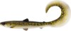 WESTIN BullTeez Curltail 21cm 49g Natural Pike 1pcs