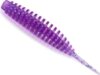 FISHUP Tanta 3" (6pcs.), #014 - Violet/Blue gumiféreg