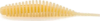 FISHUP Tanta 2" (9pcs.), #108 - Cheese gumiféreg