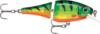 Rapala Bx Jointed Shad 6 Firetiger wobbler