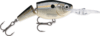 Rapala JSR JOINTED SHAD RAP 04 SSD Silver Shad wobbler