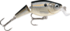 Rapala JSSR07 SSD Silver Shad Jointed Shallow ShadRap wobbler