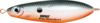 Rapala Rattlin' Minnow Spoon 08 SD Shad