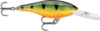 Rapala Shad Rap 06 P Perch wobbler