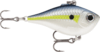 Rapala Ultra Light Rippin' Rap ULRPR04 HSD Helsinki Shad