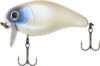 Reiva Joker DD 3.8cm 4.6g (Pearl White)