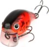 Reiva Joker DD 3.8cm 4.6g (Red Black)