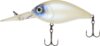 Reiva Deep Crank 6.5cm 15.5g (Pearl White)