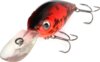 Reiva Deep Crank 6.5cm 15.5g (Red Black)