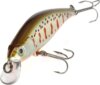 Reiva Stick Minnow 5cm 4.5g (Silvertiger)