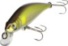 Reiva Stick Minnow 5cm 4.5g (Ayu)