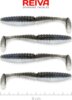 Reiva Zander Power Shad 8cm 4db/cs (Magic Fish)