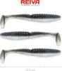 Reiva Zander Power Shad 12,5cm 3db/cs (Magic Fish)