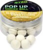 Stég Pop Up Smoke Ball 25g 14mm N-Butiryc Acid