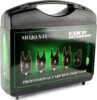 Carp Academy Mojo XTI elektromos kapásjelző 4+1 szett