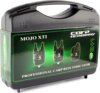 Carp Academy Mojo XTI elektromos kapásjelző 2+1 szett