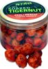Stég Soaked Tigernut 130g Chili- Peach