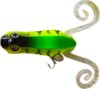 Frenetic béka Wobbler Frogger 5,5cm 9g narancs