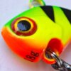 Frenetic ODA BASS 18g Tiger 35+30mm