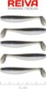 Reiva Flat Minnow Shad 5cm 5db/cs (Magic Fish)