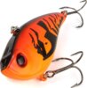 Reiva Powerflex Rattler 10g (Fluo Red Crab)