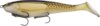Berkley PowerBait Cullshad 20cm Shallow Gold Shad gumihal