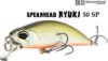 Duo Spearhead Ryuki 50Sp 5cm 3.3g Cra3050 Half Mirror Ayu