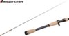 Major Craft Legado Super Hornet Lgdc-711H Baitcast Fast 2.26m 7g-42g