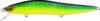 Megabass Vision Oneten Lbo Sp-C 115mm 14g Glx Hot Tiger