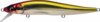 Megabass Vision Oneten Suspend 110.5mm 14g M Western Clown