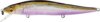 Megabass Vision Oneten Suspend 110.5mm 14g Gg Flashing Wakasagi