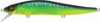 Megabass Vision Oneten 110.5mm 14g Mat Tiger