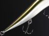 Megabass Vision Oneten Jr. 98mm 10.5g Mg Secret Shadow
