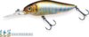 Megabass Diving Flapslap 77mm 10.5g Lightning Shad