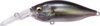 Megabass Deep-X 100 Lbo 59mm 10.5g Jukucho Shad