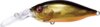 Megabass Deep-X 100 Lbo 59mm 10.5g Gg Megabass Kinkuro