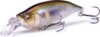 Megabass Ixi Shad Type-R 57mm 7.0g Mat Tiger