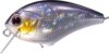 O.S.P Osp Blitz Ssr 51.1mm 8g H09 Ice Shad