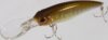 O.S.P Osp High Cut Suspend 60mm 5.3g P23 Tasty Shad
