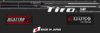 Graphiteleader Tiro Mr Gomts-832m-Mr Fast 2.51m 7-28g Medium
