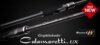 Graphiteleader Calamaretti Ux 23Gcalus-862m R-Fast 2.59m 10-30g
