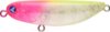 Blue Blue Blueblue Shalldus 14 60mm 14g #03 Transparent Pink Chartreuse