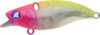Blue Blue Blueblue Narage50 50mm 12g #09 Transparent Pink Chartreuse