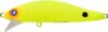 Blue Blue Blueblue Zepper 80S 80mm 10g #07matt Chartreuse